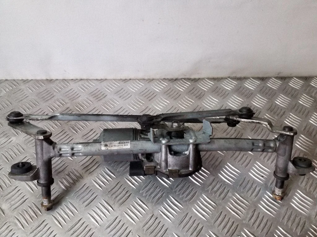 Kojameeste mehhanismi komplekt 7N2955023A