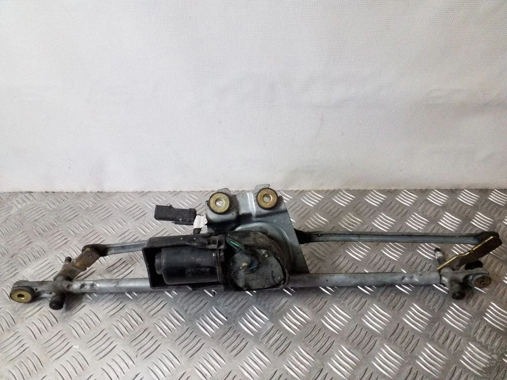 Mechanizm wycieraczek z silniczkiem 54120927