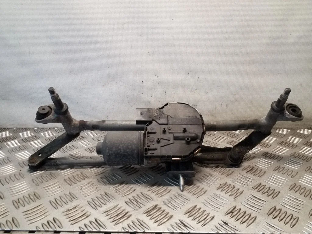 Kojameeste mehhanismi komplekt 7N2955023A