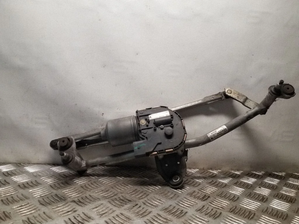 Kojameeste mehhanismi komplekt 3T2955023A