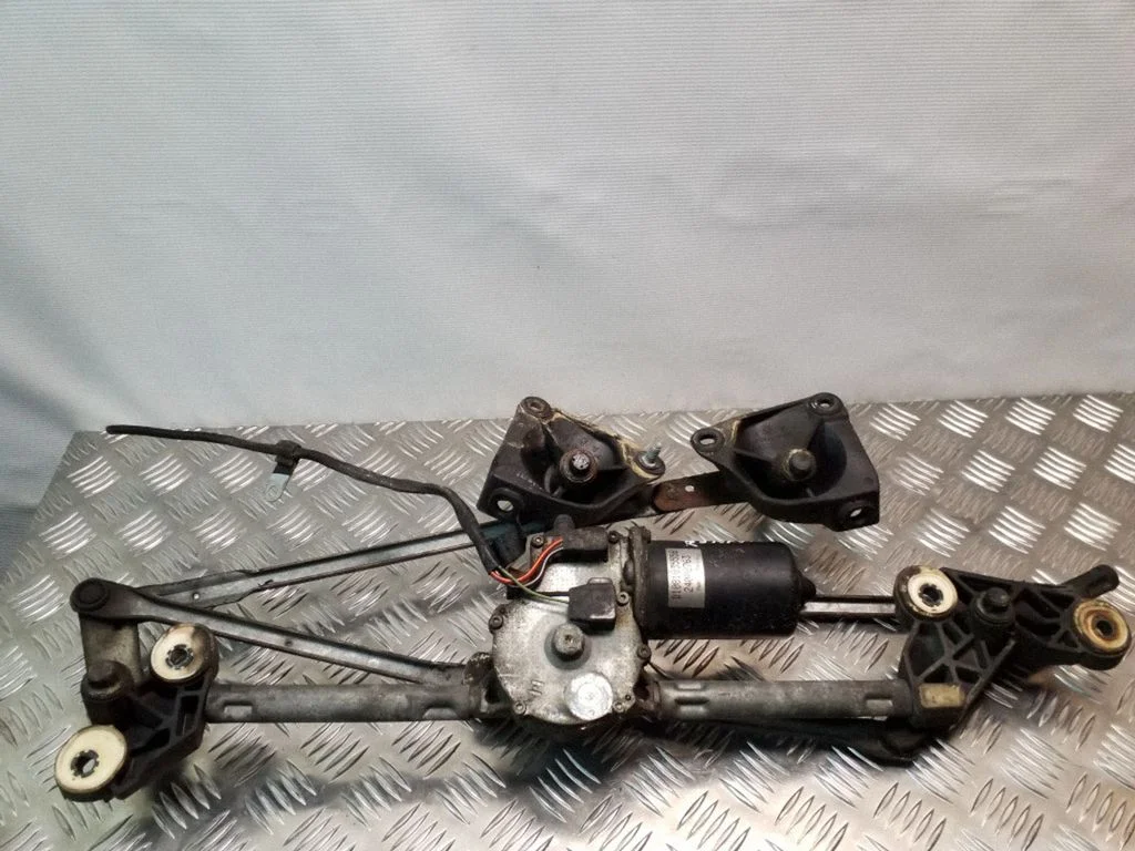 Kojameeste mehhanismi komplekt 24002763 – Chrysler Grand Voyager IV (2001-2007)
