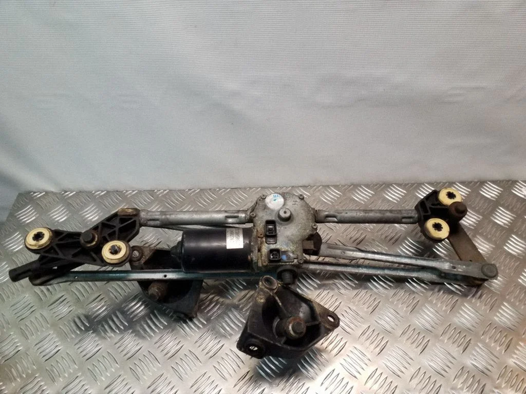 Kojameeste mehhanismi komplekt 24002763 – Chrysler Grand Voyager IV (2001-2007)