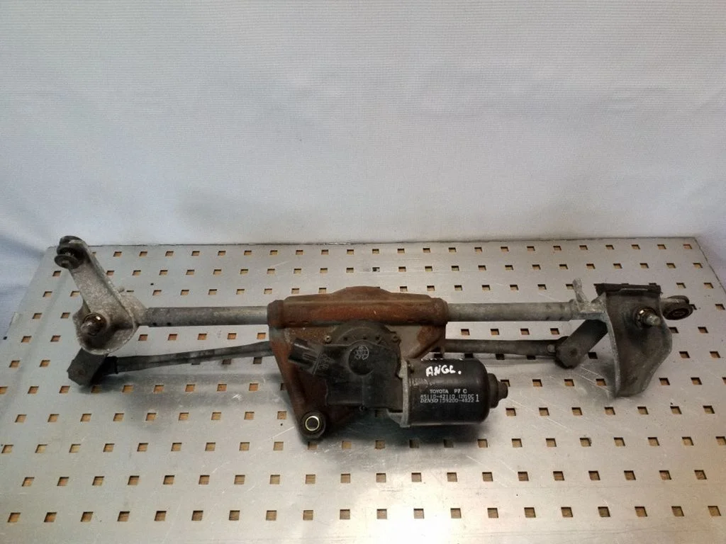 Tīrītāju mehānisma komplekts 8511042110