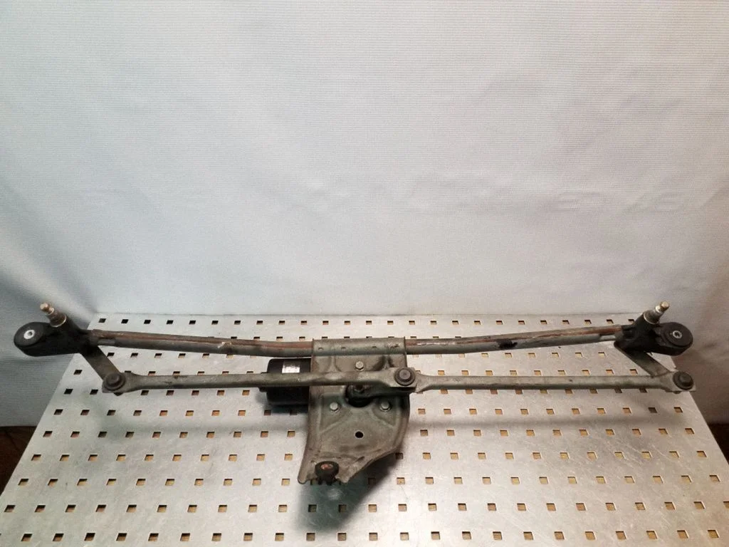 Valytuvų mechanizmo komplektas