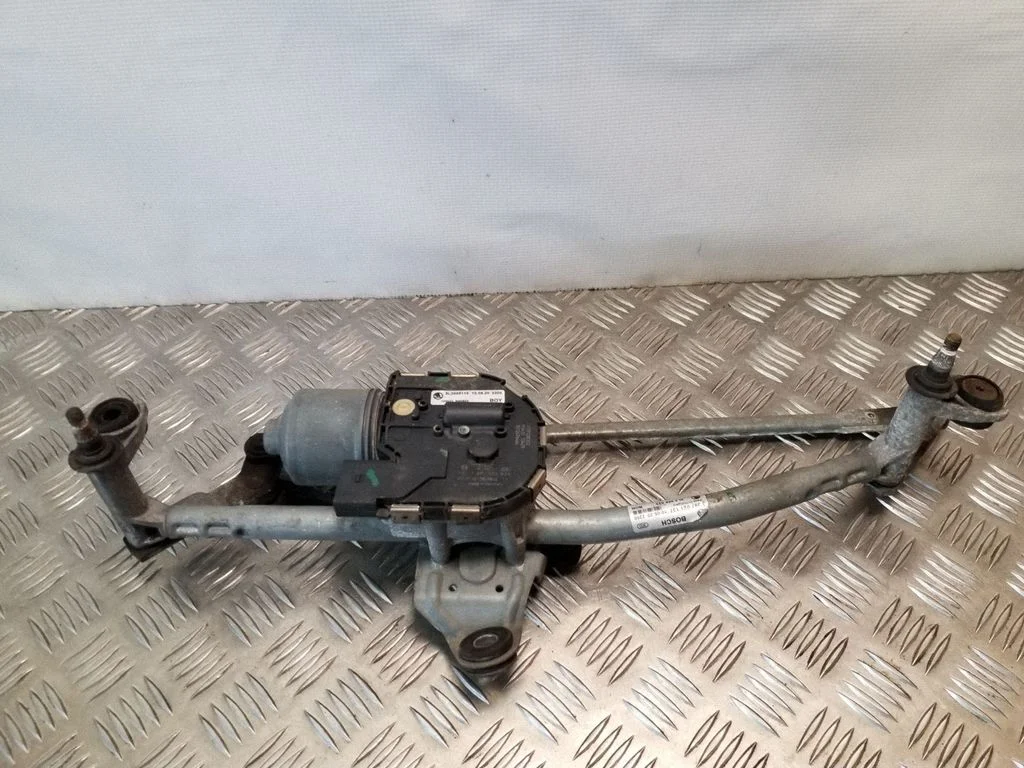 Tīrītāju mehānisma komplekts 5L2955023