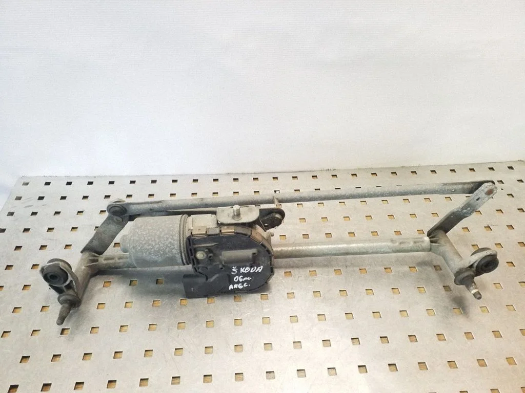Mechanizm wycieraczek z silniczkiem 3397020652