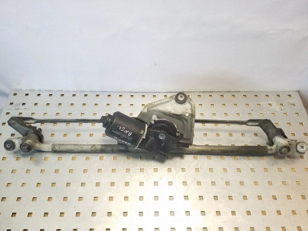 Tīrītāju mehānisma komplekts 55156315AB