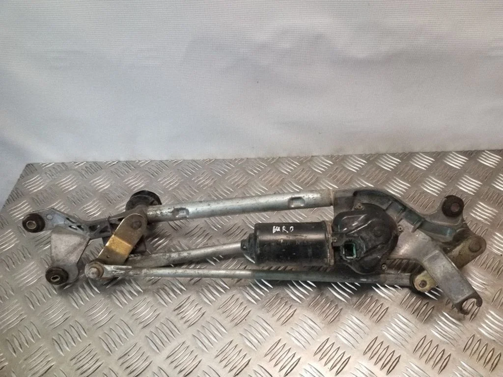 Mechanizm wycieraczek z silniczkiem 28810AU310