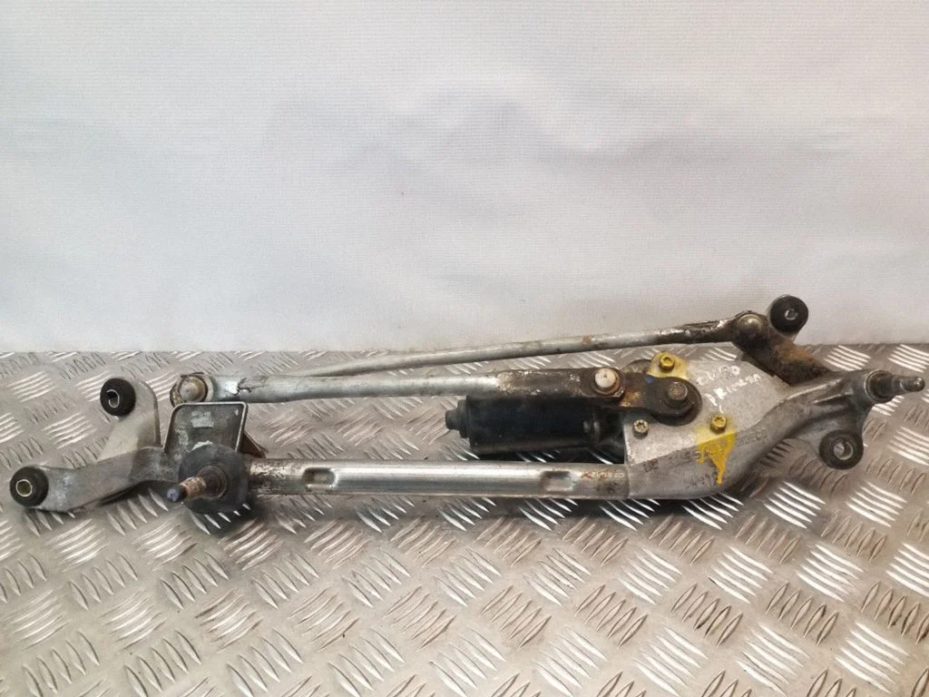 Mechanizm wycieraczek z silniczkiem 28810AU310