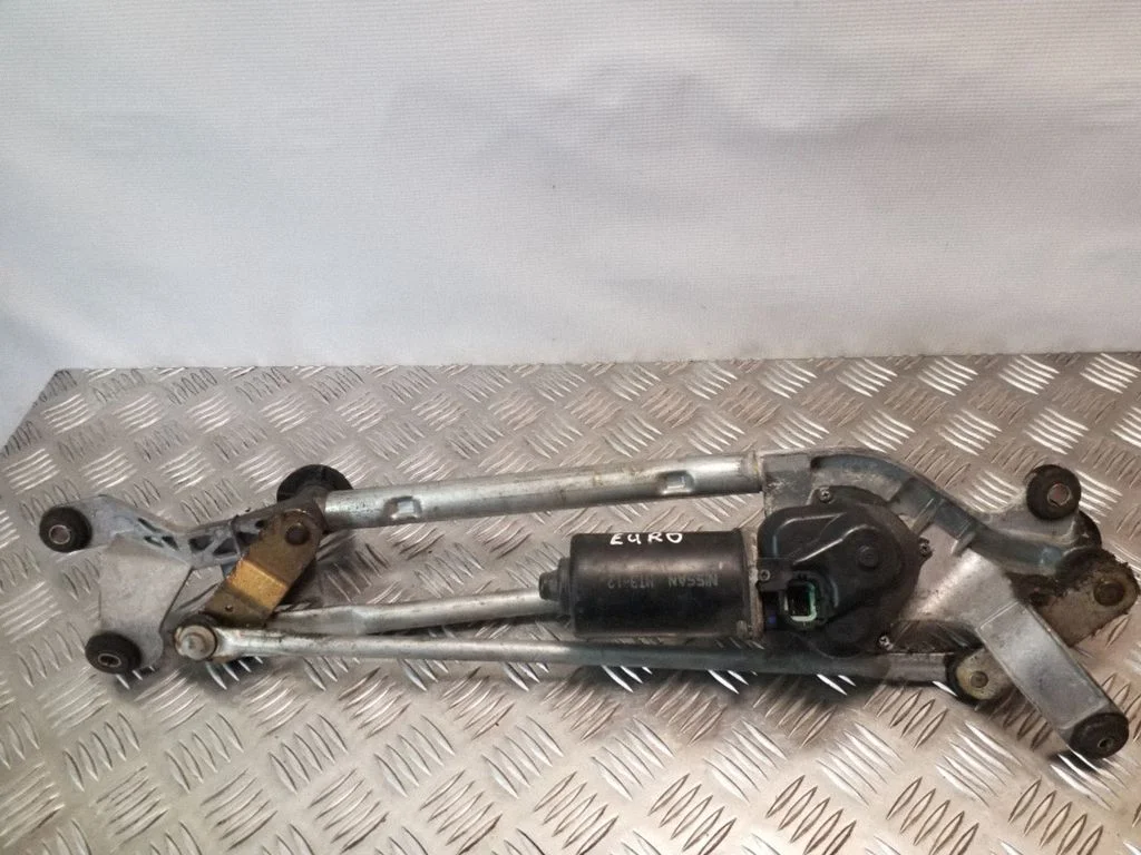 Mechanizm wycieraczek z silniczkiem 28810AU310