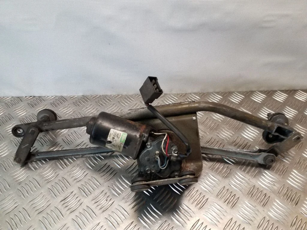Mechanizm wycieraczek z silniczkiem 53547902