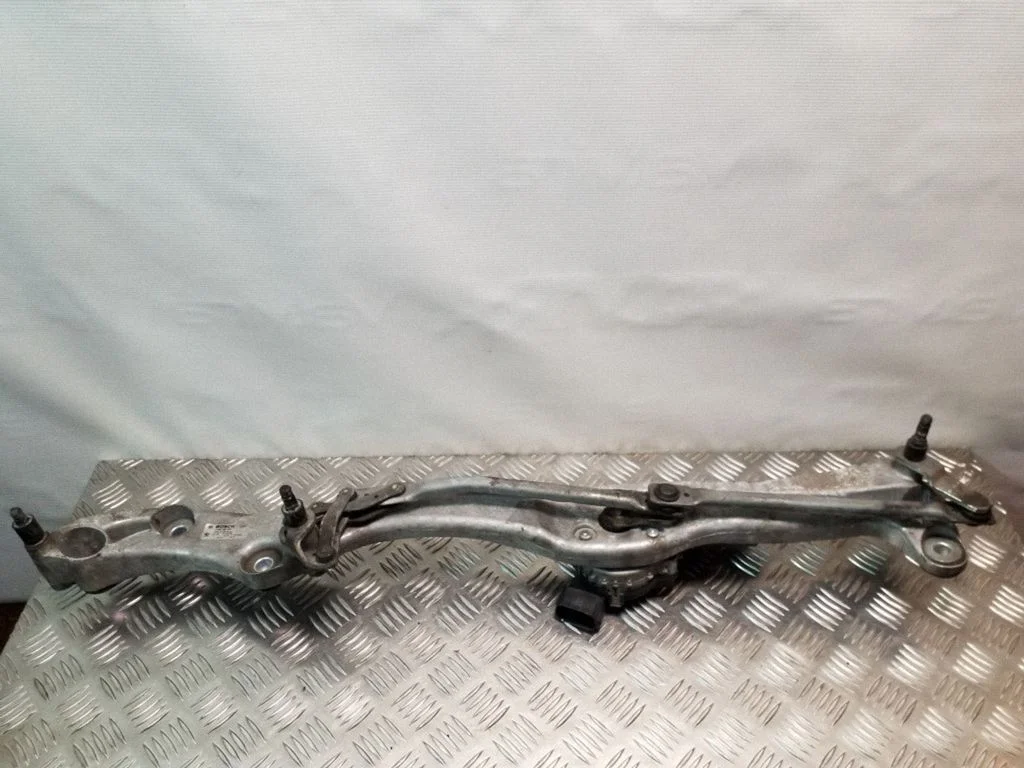 Mechanizm wycieraczek z silniczkiem 3397020825