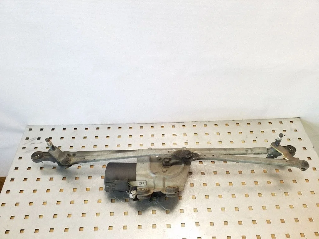 Mechanizm wycieraczek z silniczkiem 54120927