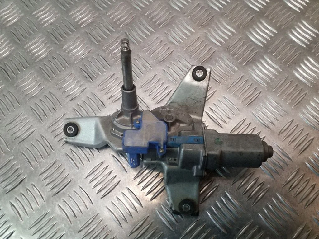 Rear window wiper motor 33845D