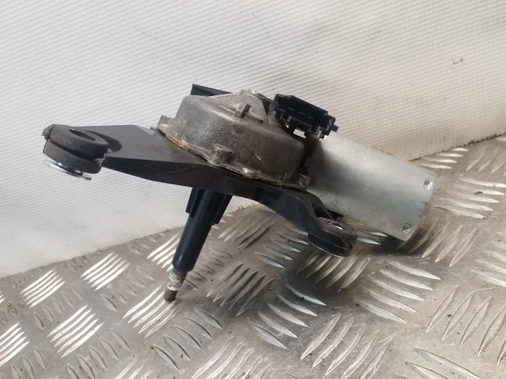 Rear window wiper motor 55157447AAA