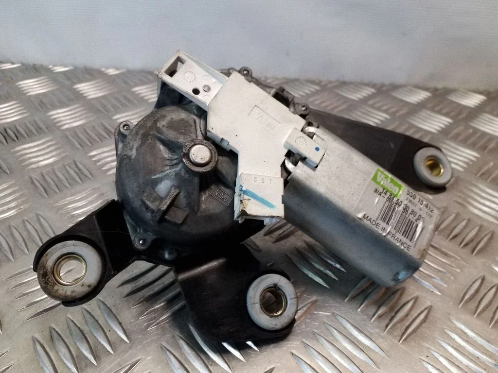 Rear window wiper motor 53015412