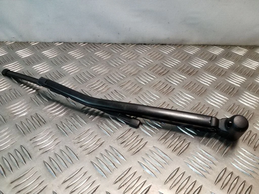Rear wiper blade arm 7138507