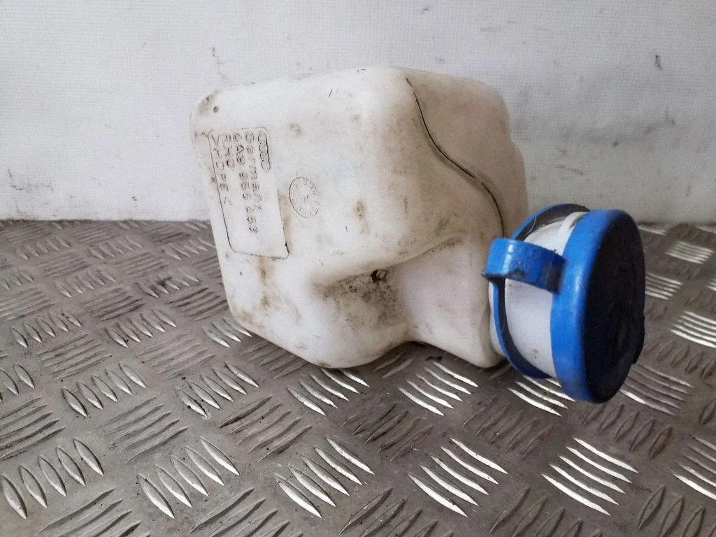 Windshield washer fluid reservoir/tank 4A9955453