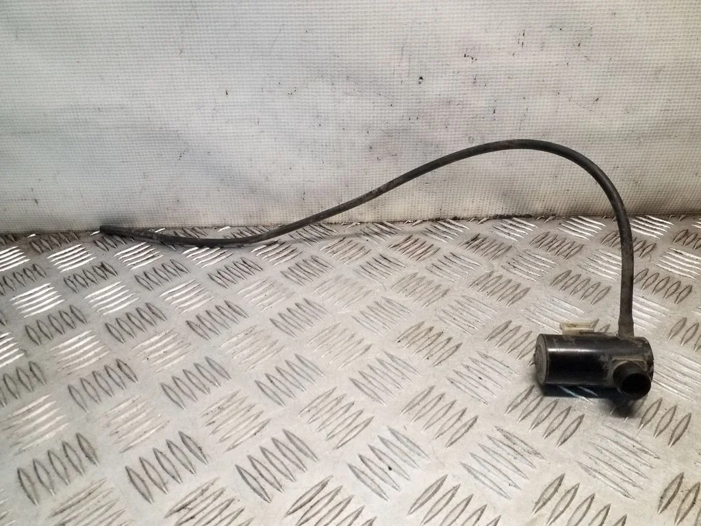 Windscreen/windshield washer pump