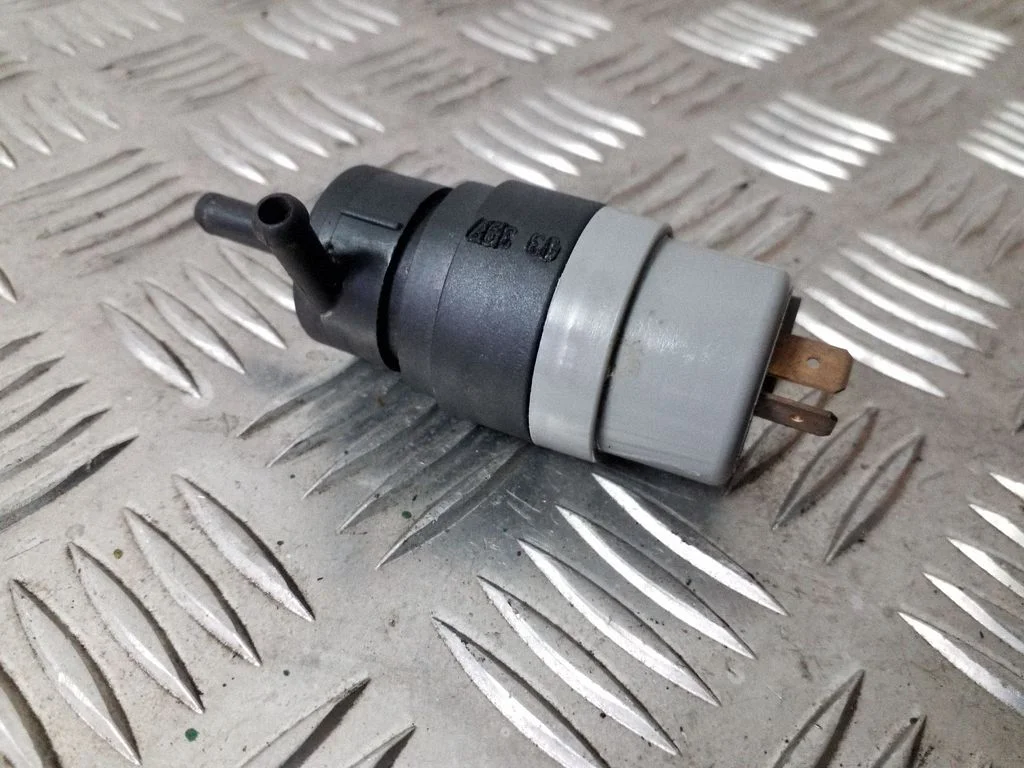 Windscreen/windshield washer pump 431955651