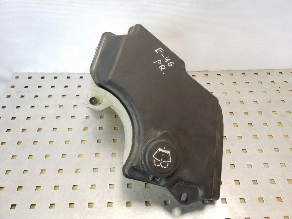 Logu mazgāšanas šķidruma tvertne – BMW 3. sērija E46 (1998-2005)