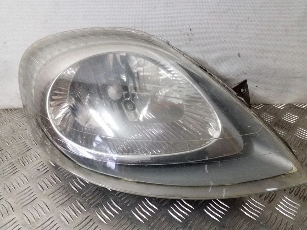 Headlight/headlamp 91165720