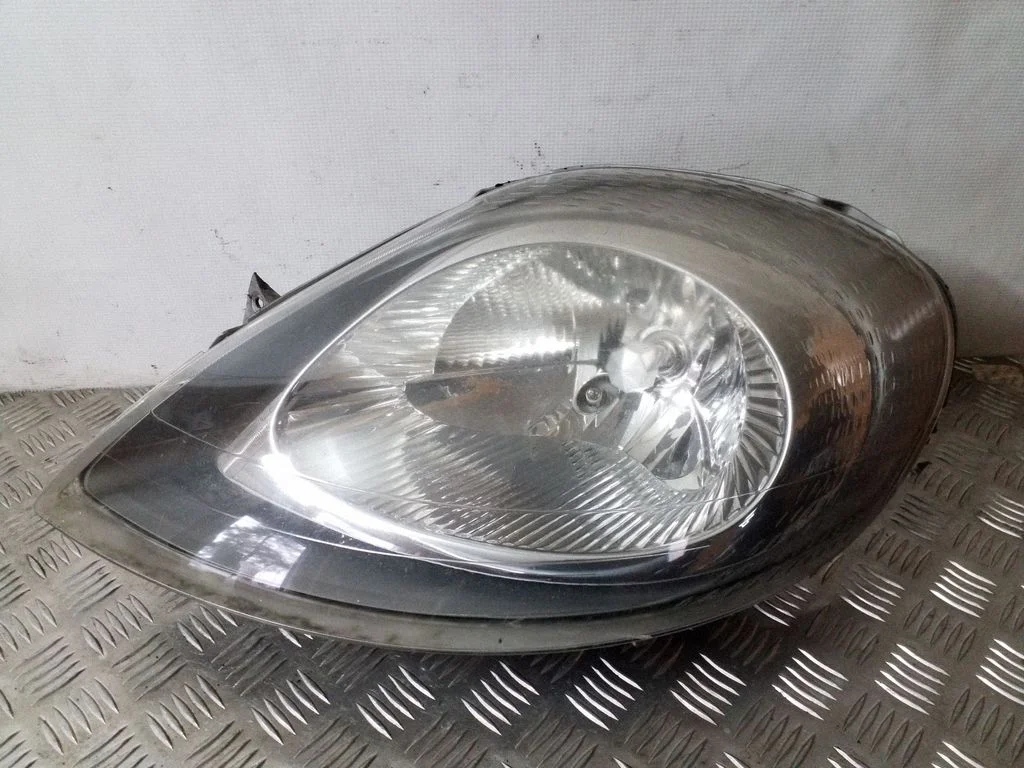 Headlight/headlamp 7700311373