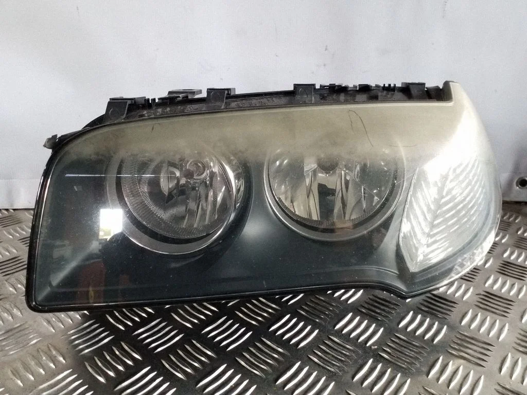 Headlight/headlamp 7162195