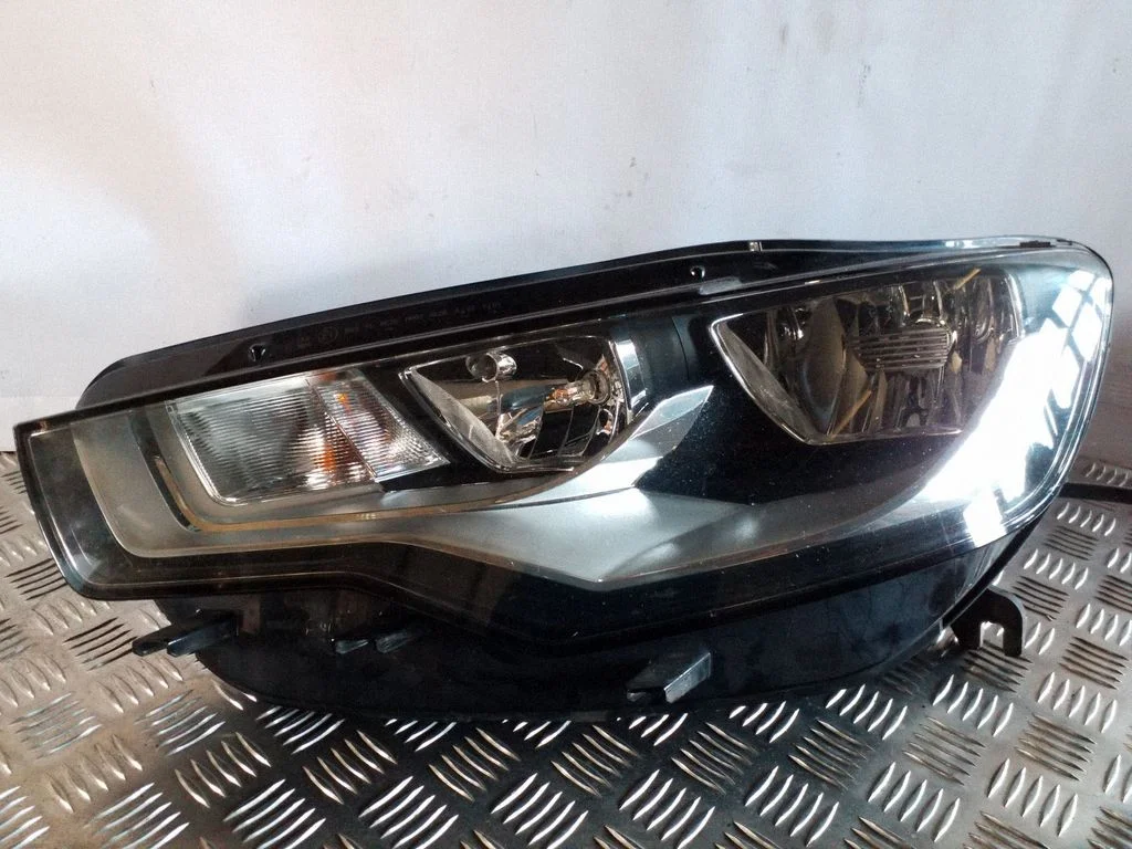 Headlight/headlamp 4G0941003