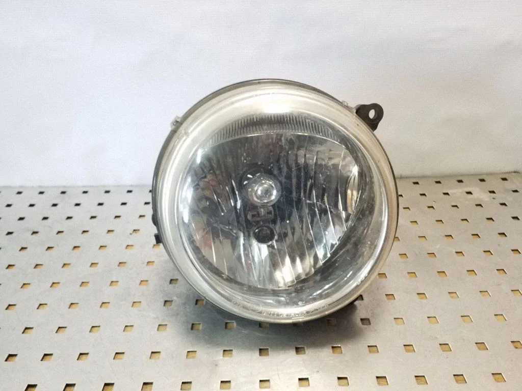 Headlight/headlamp 95023Y