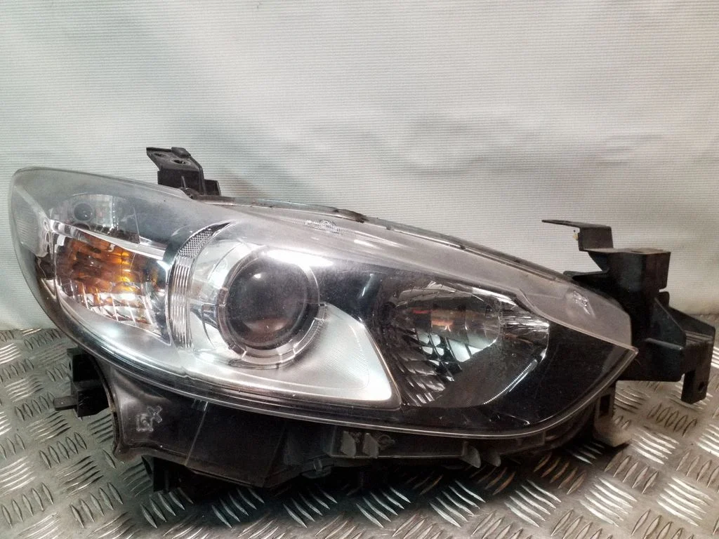 Headlight/headlamp GHR451030