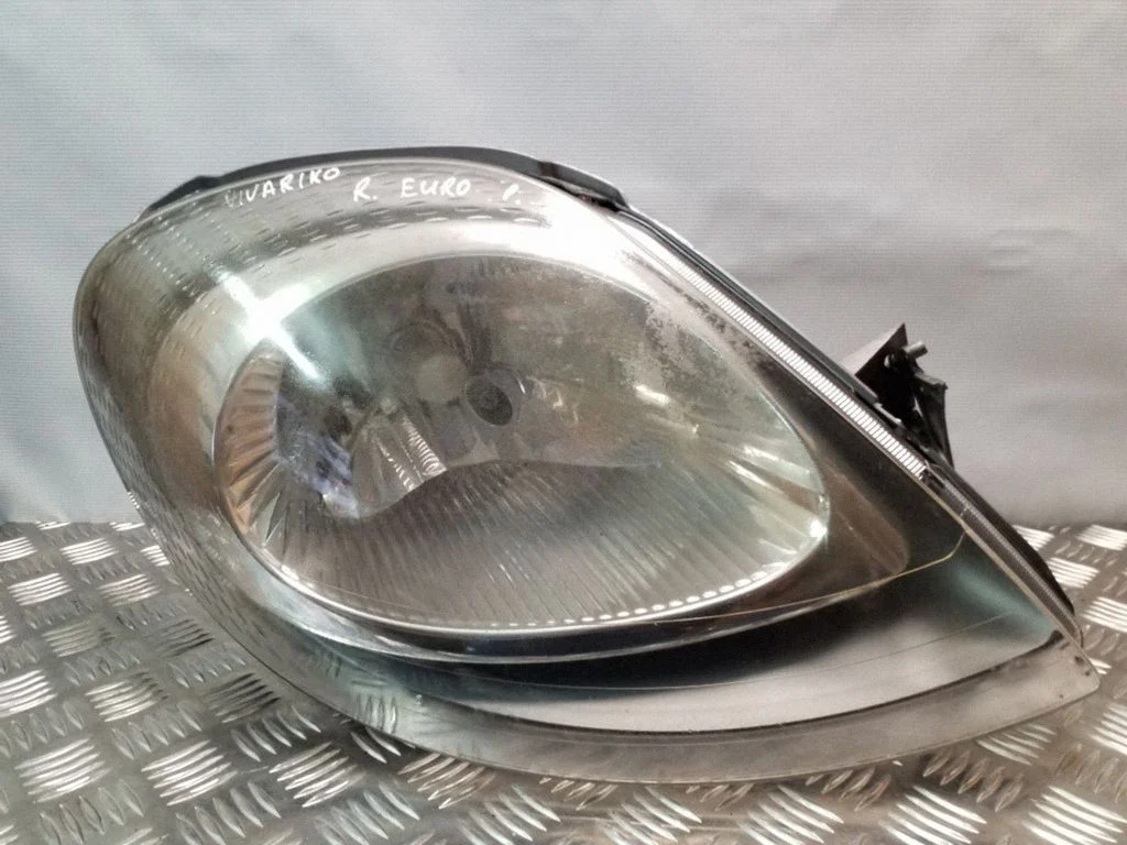 Headlight/headlamp 7700311372