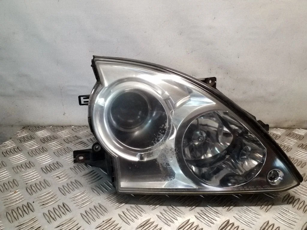 Headlight/headlamp 92102H1XXX
