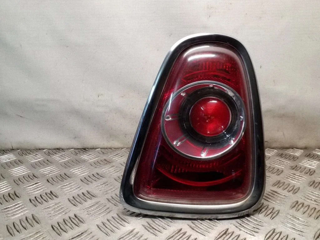 Rear/tail lights 7255912
