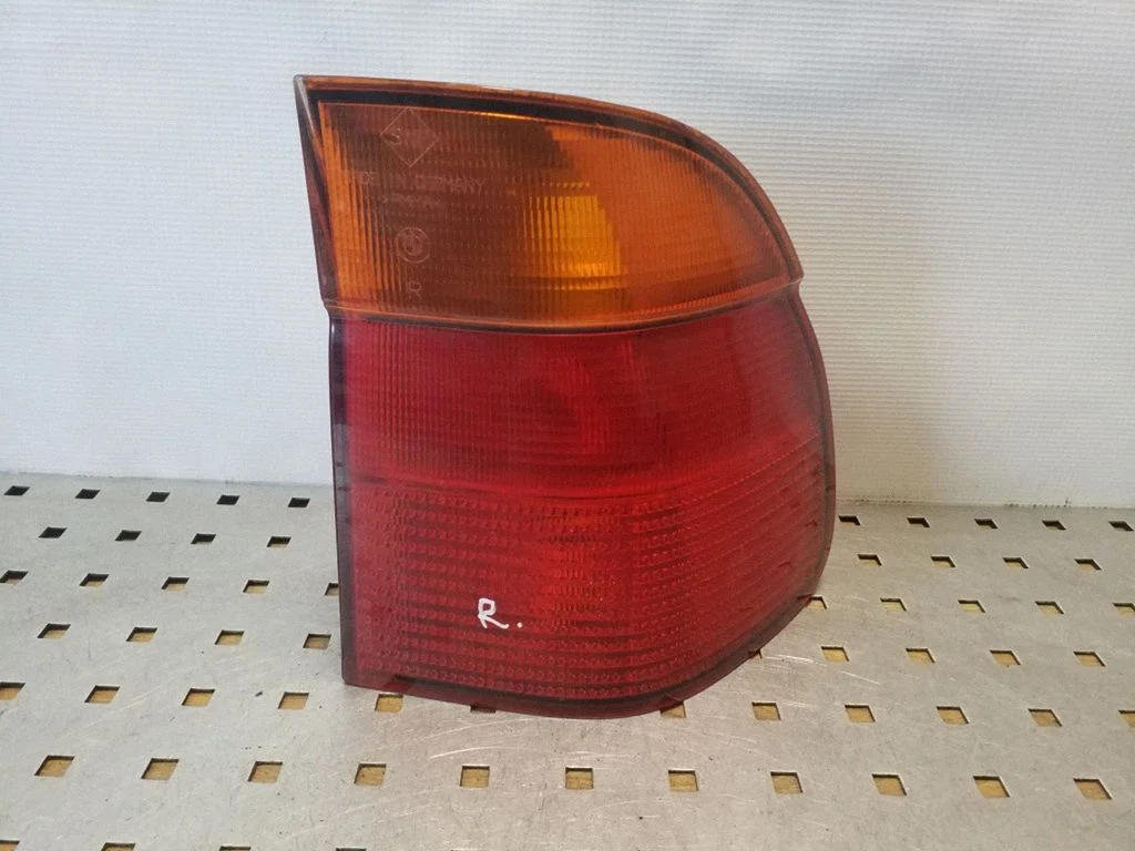 Rear/tail lights – BMW 5 Series E39 (1996-2003)