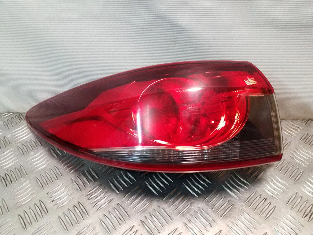 Rear/tail lights GHK151150