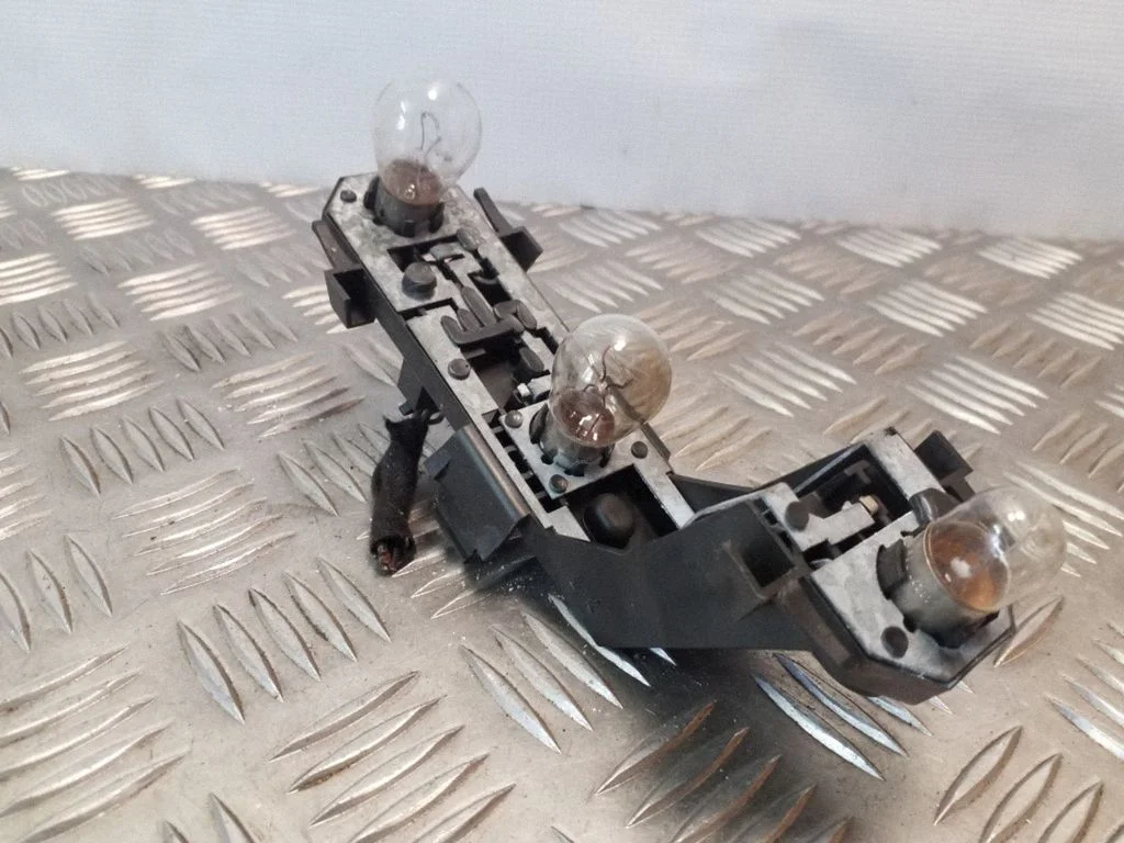 Galinio žibinto detalė