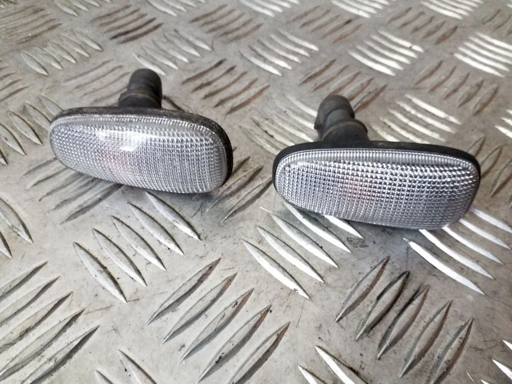 Poritiiva suunatuli – Opel Astra G (1998-2009)
