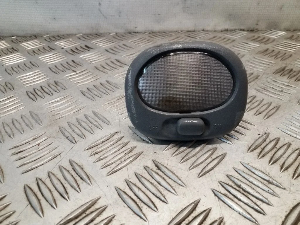Rear seat light 9262029610