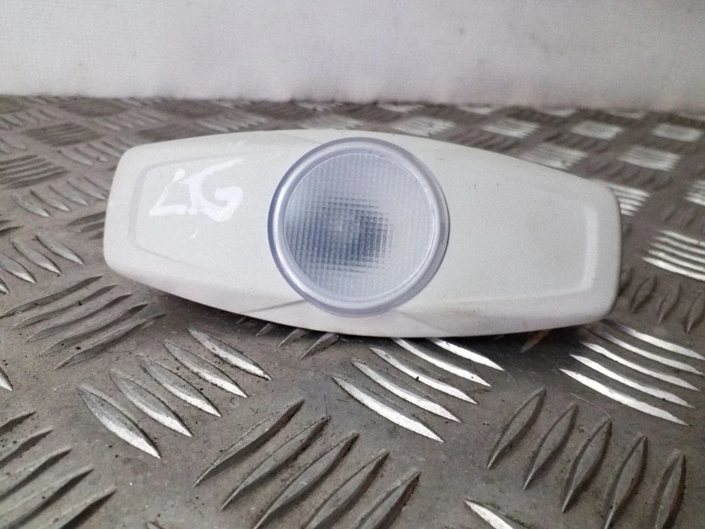 Rear seat light BM5113776FC