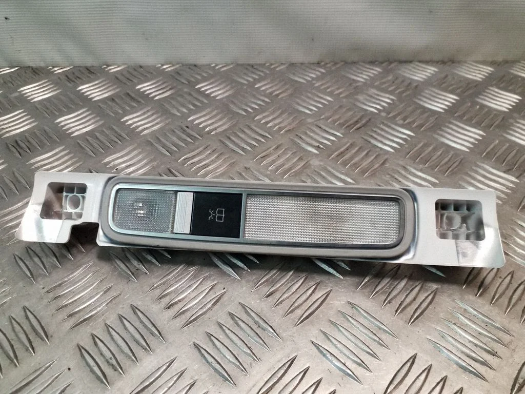 Rear seat light A2218201601