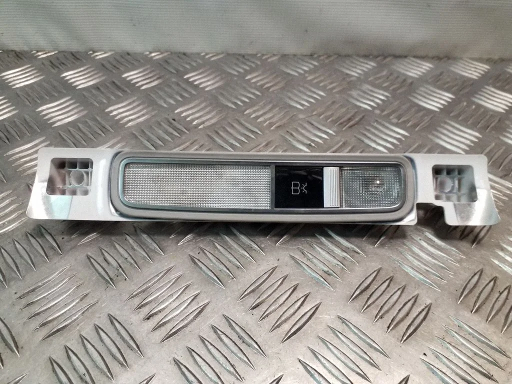 Rear seat light A2218201501