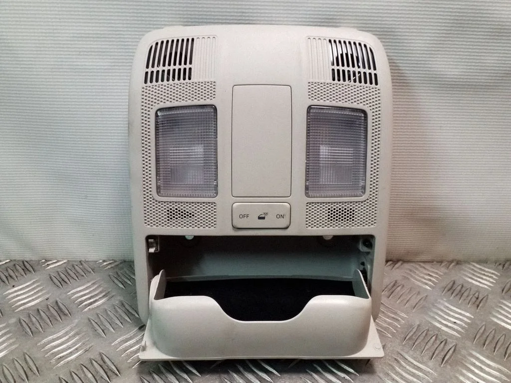Front seat light KD4969971
