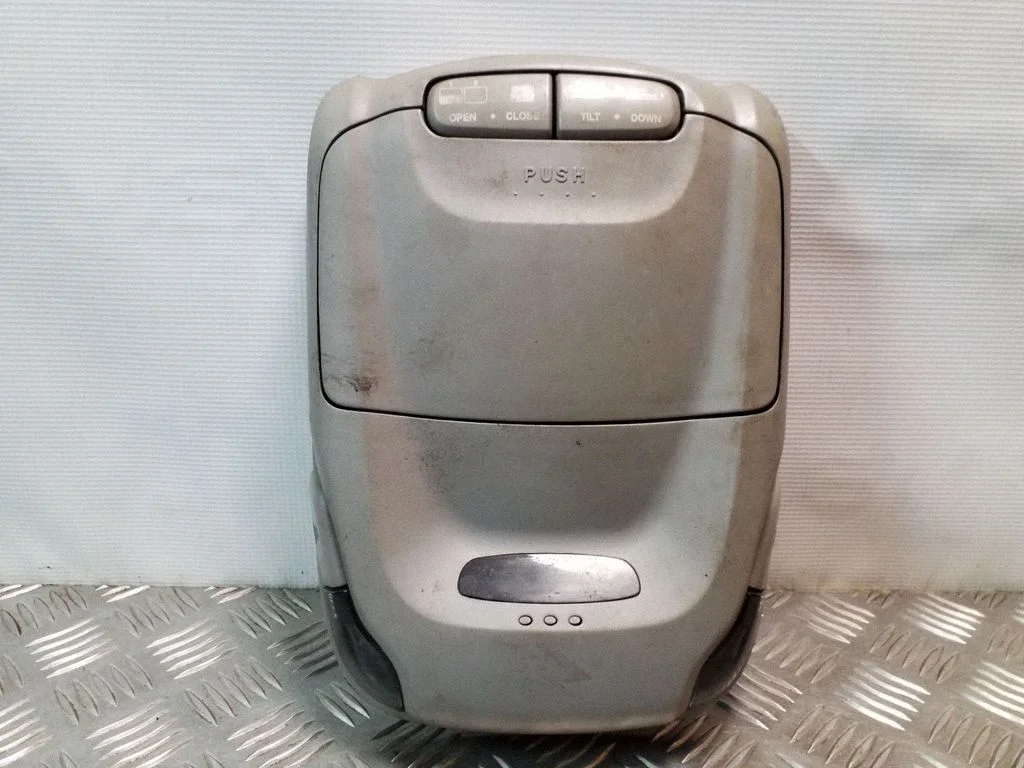Front seat light 9280026000