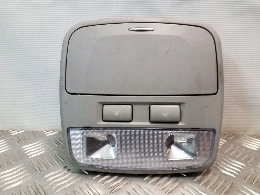 Front seat light 92830390