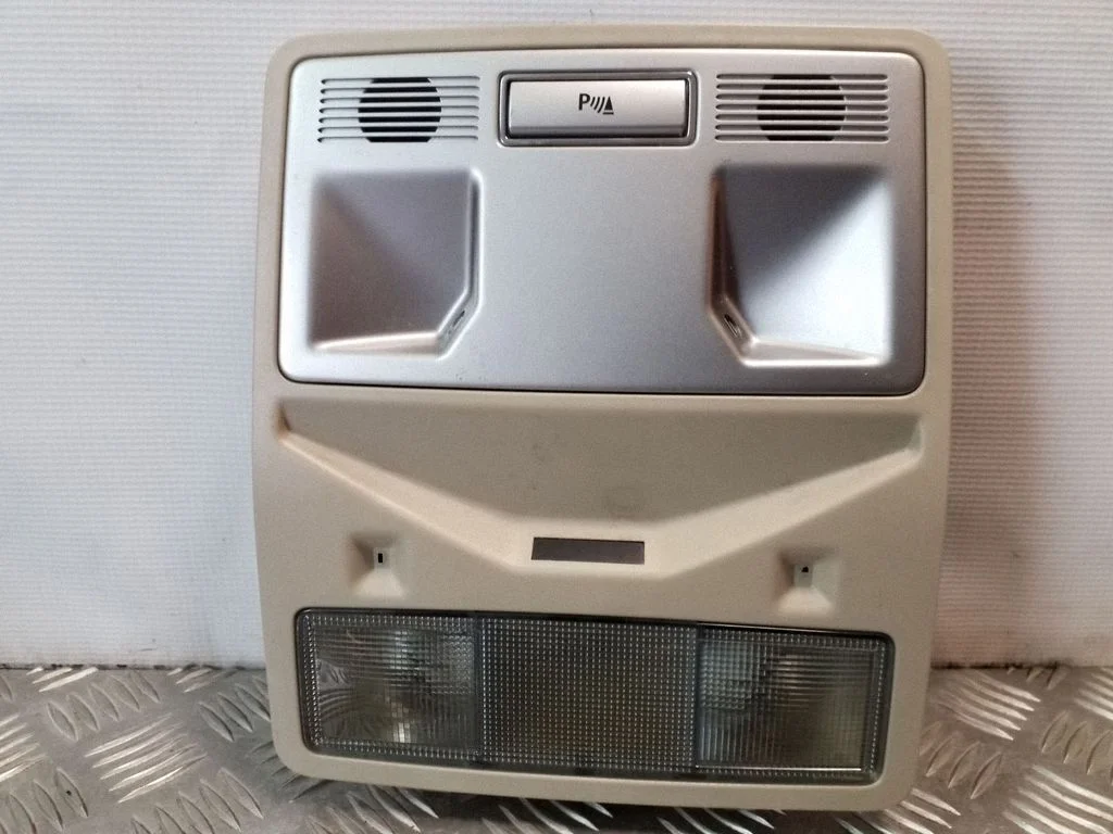 Front seat light 8X2315K607AA