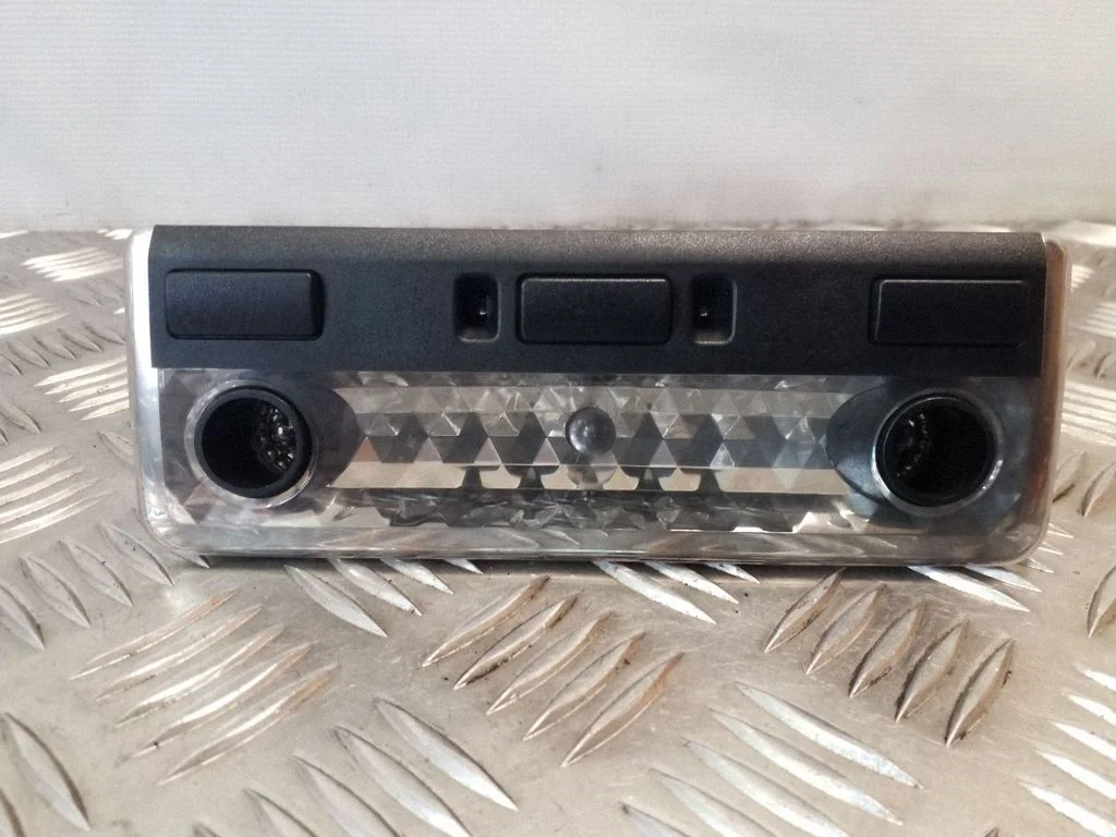 Front seat light – BMW 3 Series E46 (1998-2005)