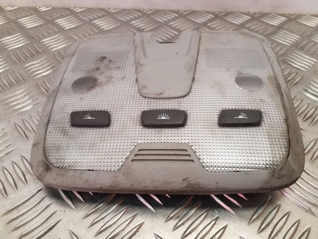 Front seat light – Volvo V70 (2005-2008)