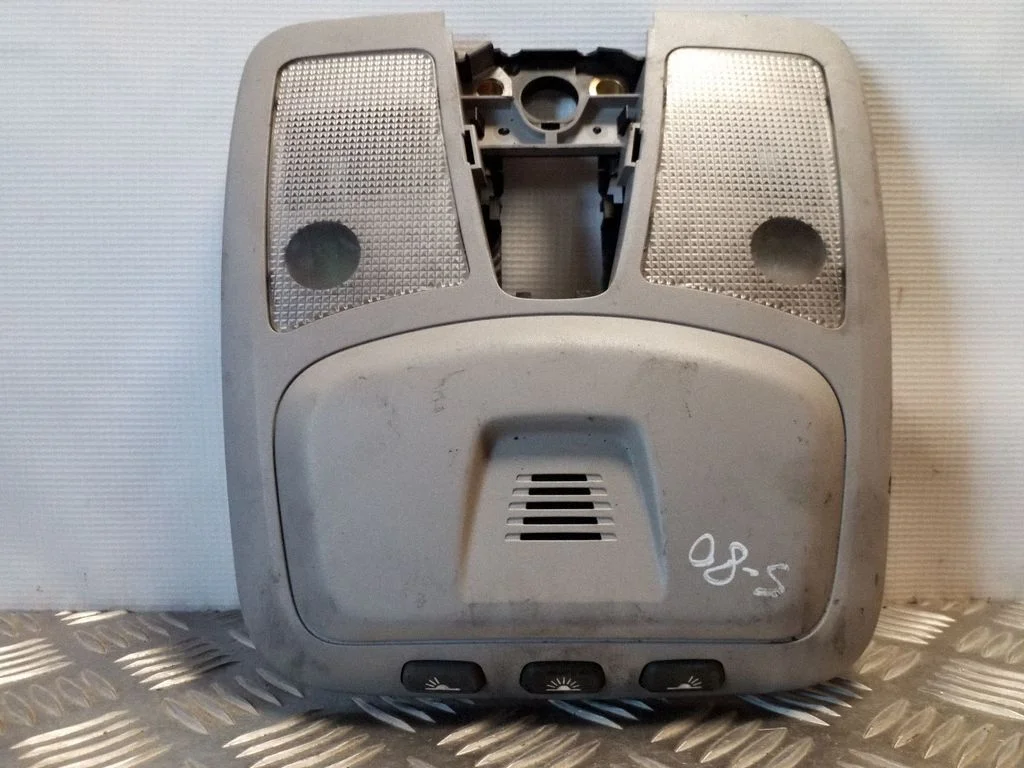 Front seat light 30669623