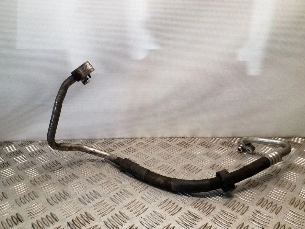 Air conditioning (A/C) pipe/hose – Volkswagen Passat CC (2008-2016)